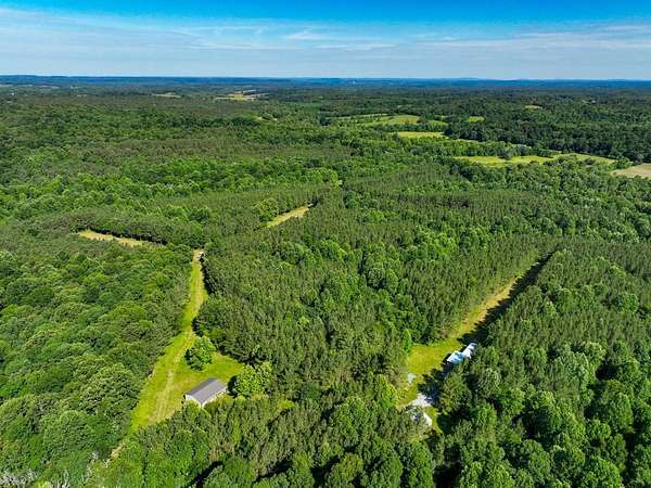 136 Acres of Recreational Land for Sale in Marion, Kentucky