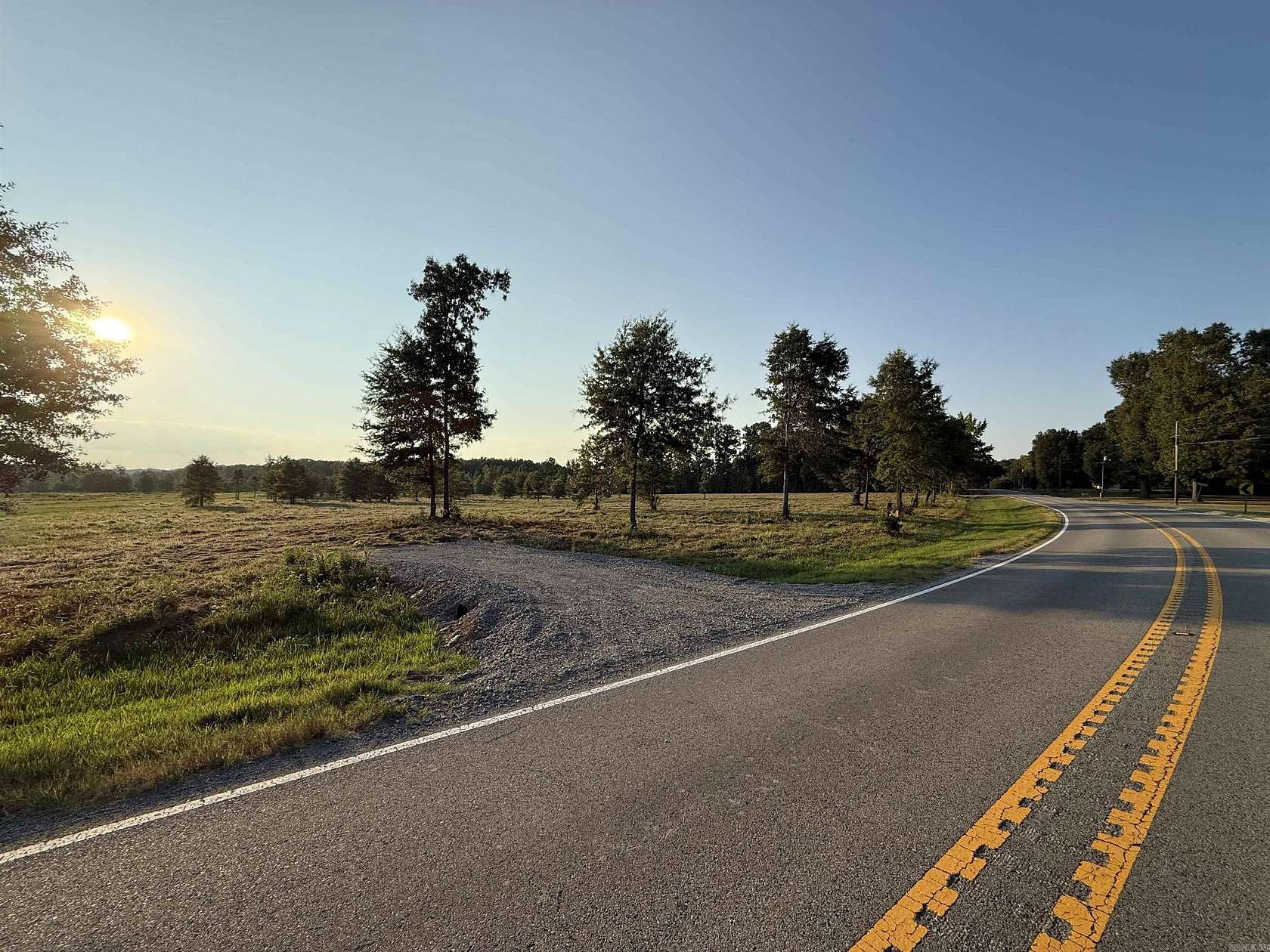 10 Acres of Residential Land for Sale in Beebe, Arkansas