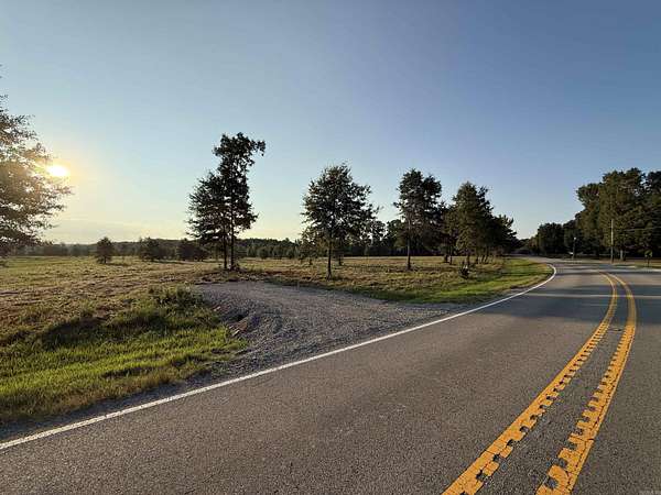 10 Acres of Residential Land for Sale in Beebe, Arkansas