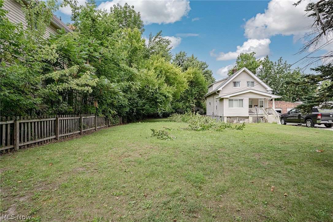 0.15 Acres of Residential Land for Sale in Cleveland, Ohio