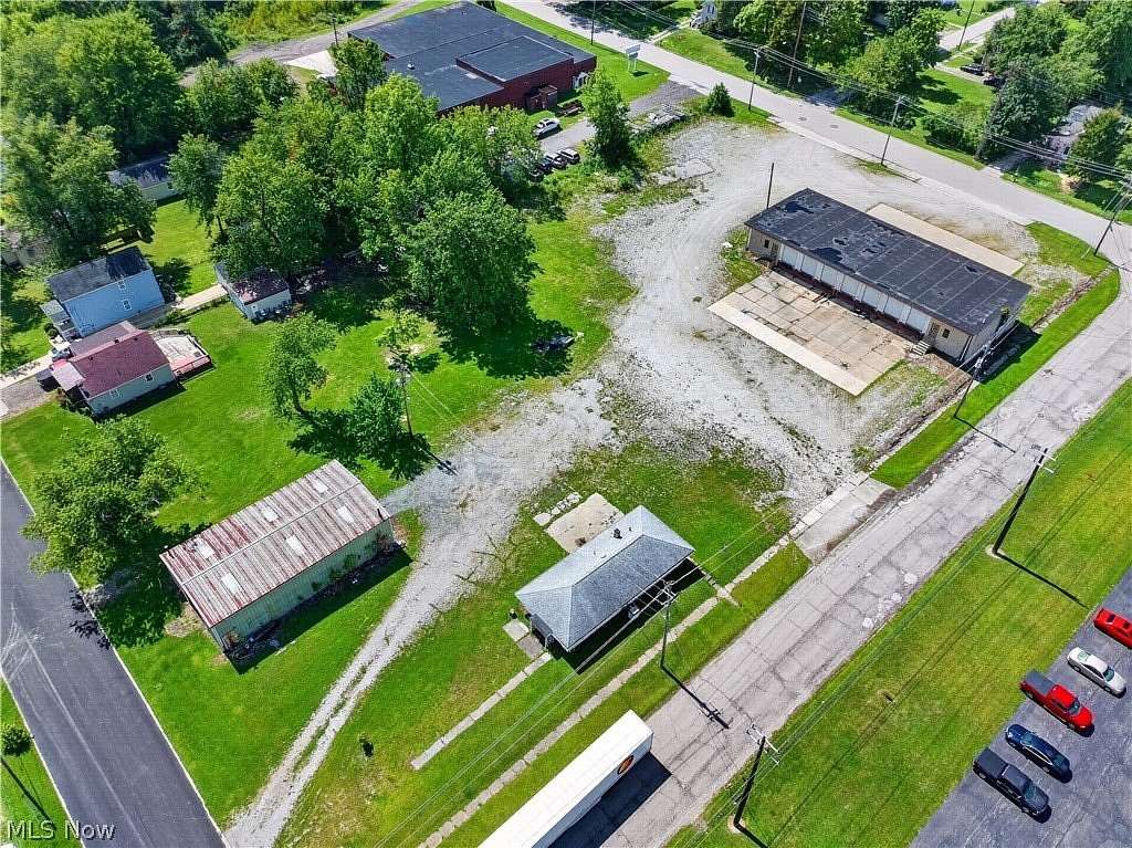 1.85 Acres of Commercial Land for Sale in Ashtabula, Ohio
