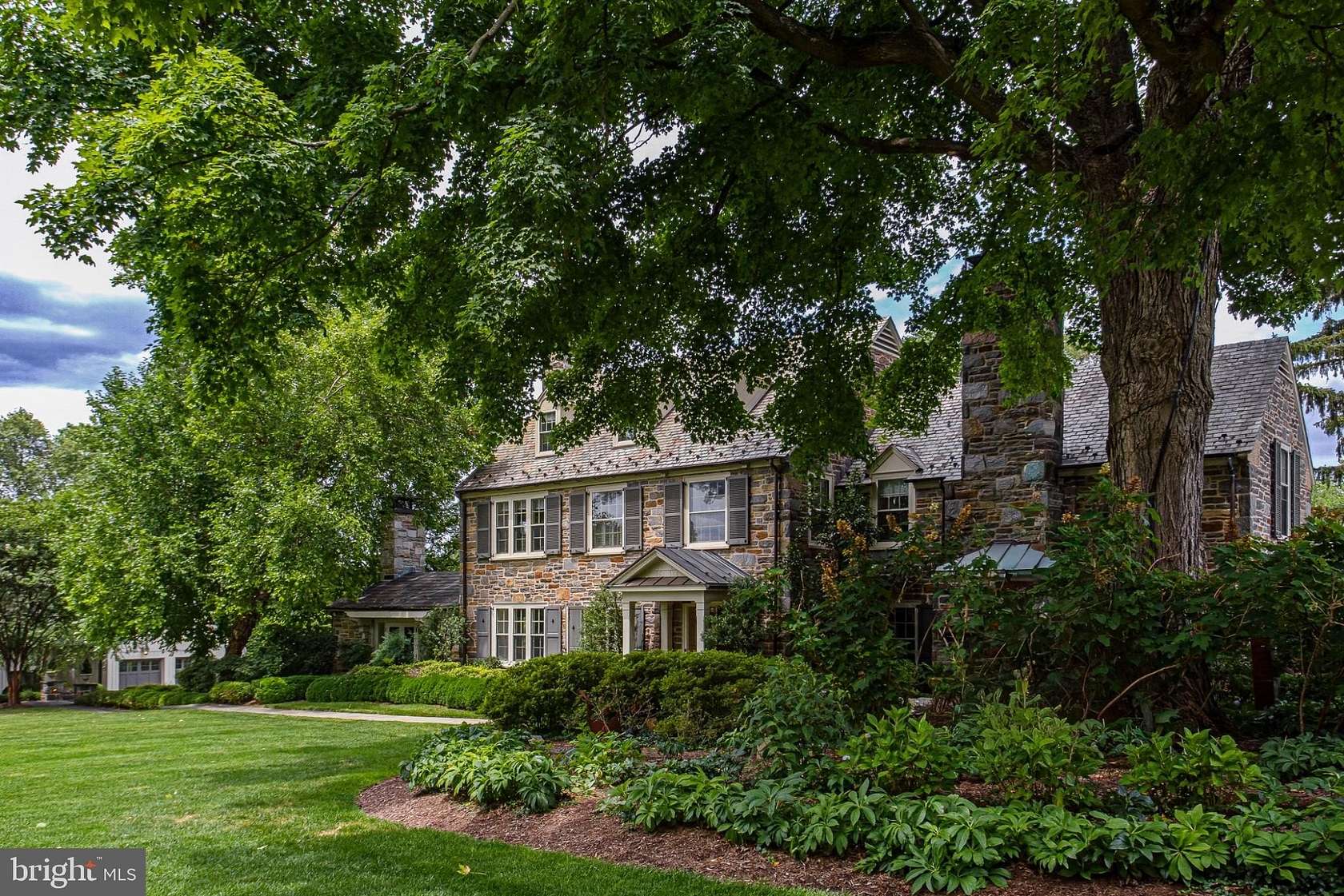 2.73 Acres of Land with Home for Sale in Baltimore, Maryland