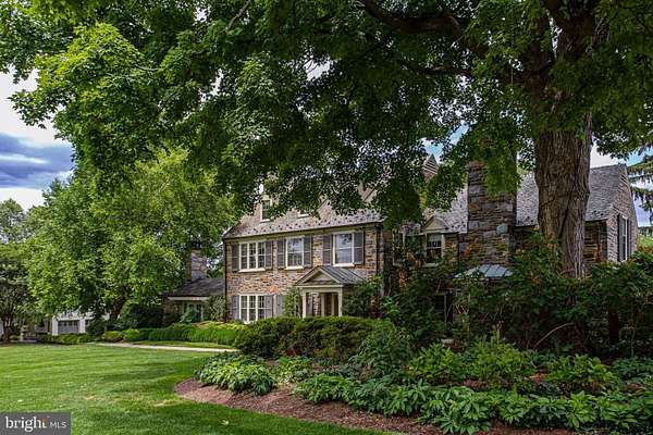 2.73 Acres of Land with Home for Sale in Baltimore, Maryland