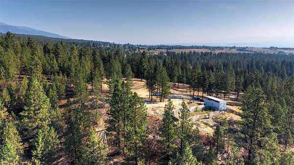 20 Acres of Recreational & Residential Land for Sale in Hamilton, Montana