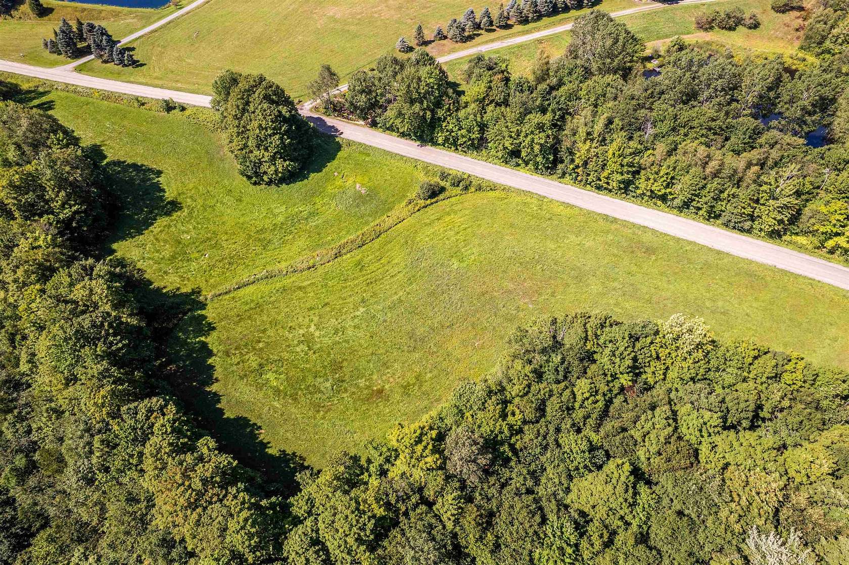 4.27 Acres of Residential Land for Sale in Richford, Vermont