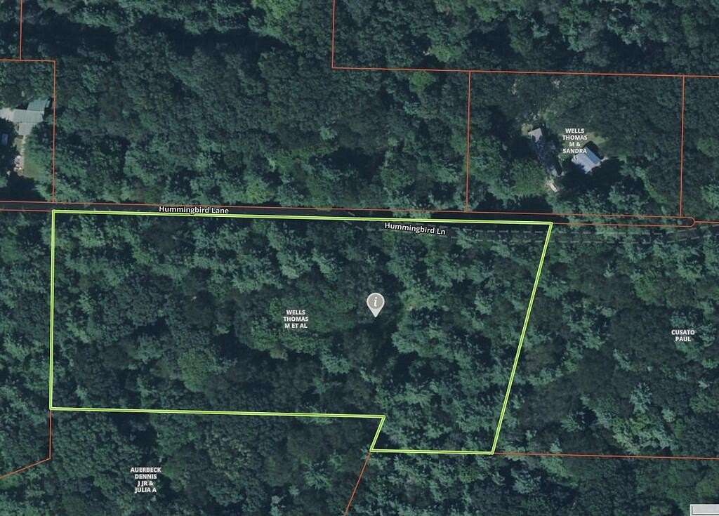 3 Acres of Land for Sale in Leeper, Pennsylvania