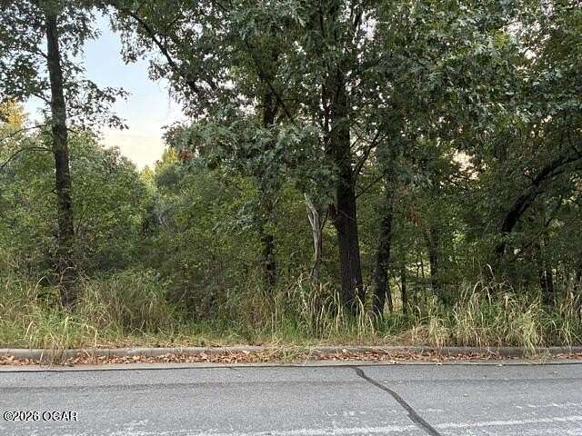 0.37 Acres of Residential Land for Sale in Joplin, Missouri
