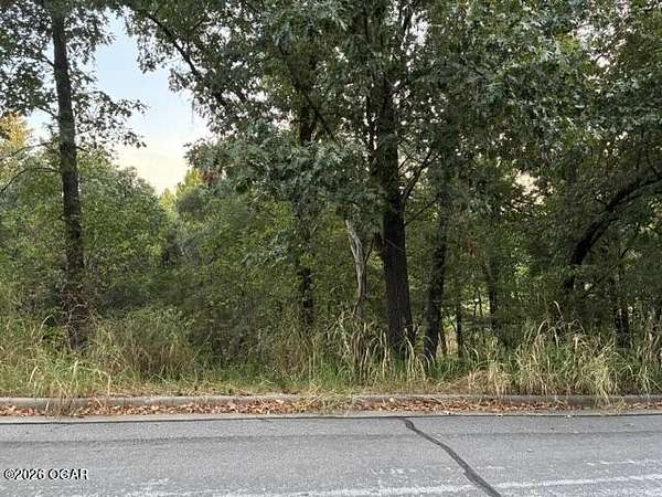 0.37 Acres of Residential Land for Sale in Joplin, Missouri