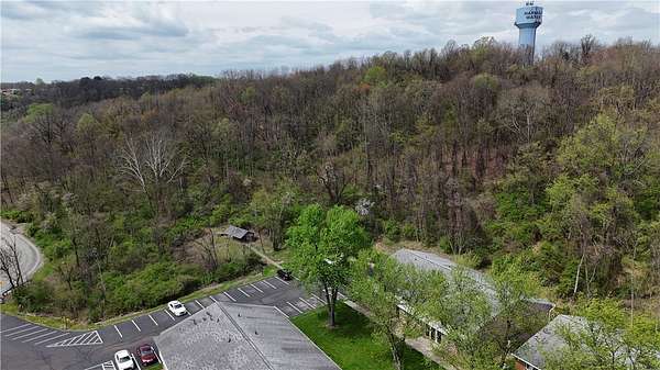 14.1 Acres of Mixed-Use Land for Sale in Cheswick, Pennsylvania