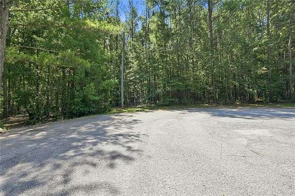6.4 Acres of Residential Land for Sale in Monroe, Georgia