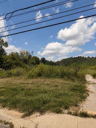 0.89 Acres of Commercial Land for Sale in Somerset, Kentucky