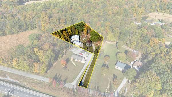 2.56 Acres of Land for Sale in Seymour, Indiana
