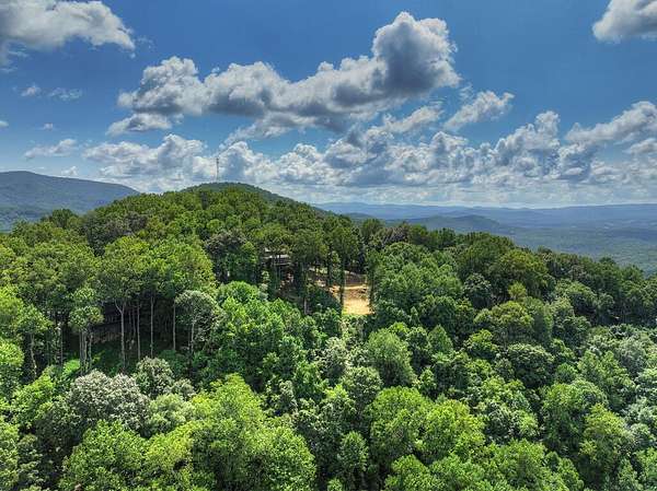 0.52 Acres of Residential Land for Sale in Ellijay, Georgia