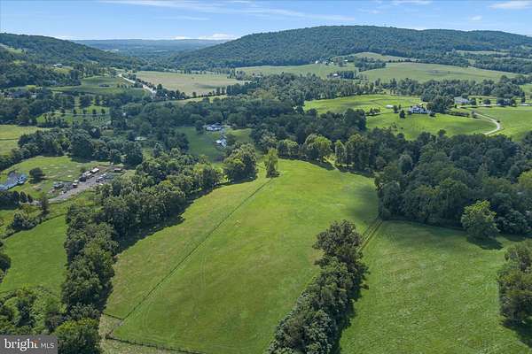 5.64 Acres of Residential Land for Sale in Hillsboro, Virginia