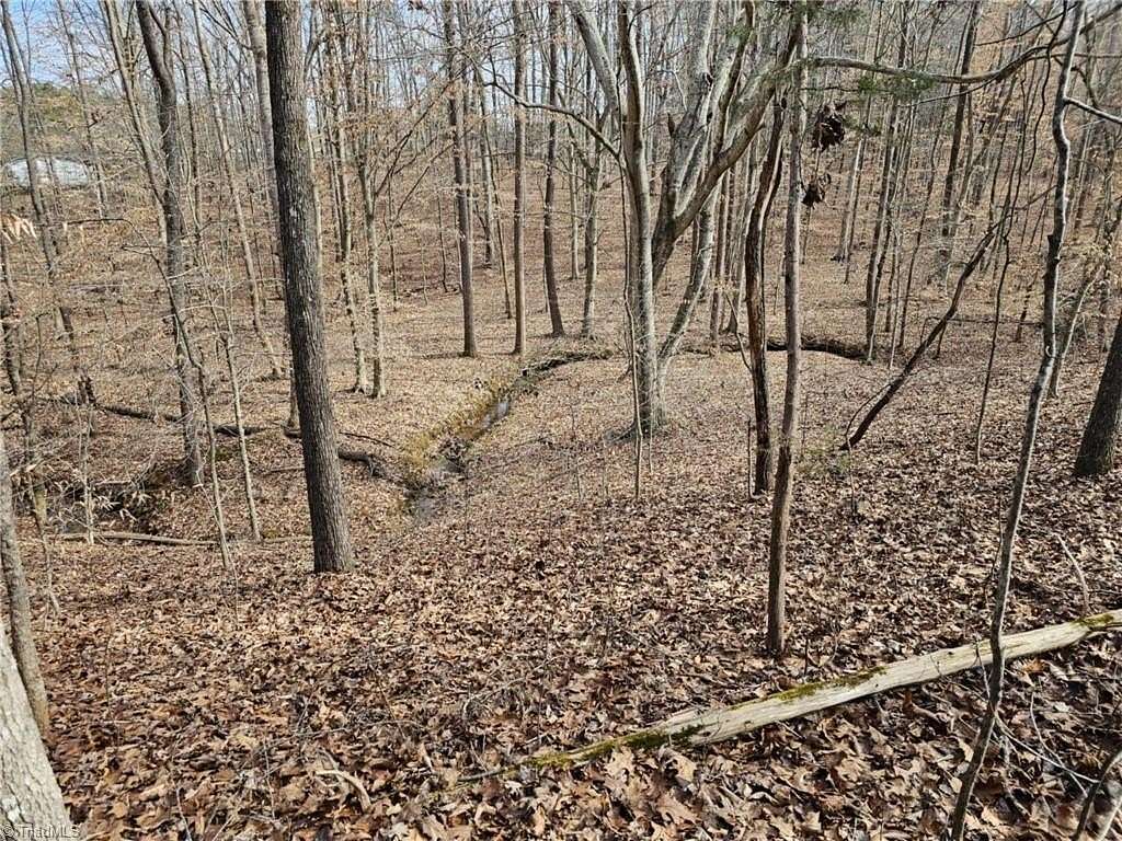 2.8 Acres of Residential Land for Sale in Lexington, North Carolina