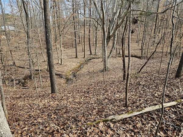 2.8 Acres of Residential Land for Sale in Lexington, North Carolina