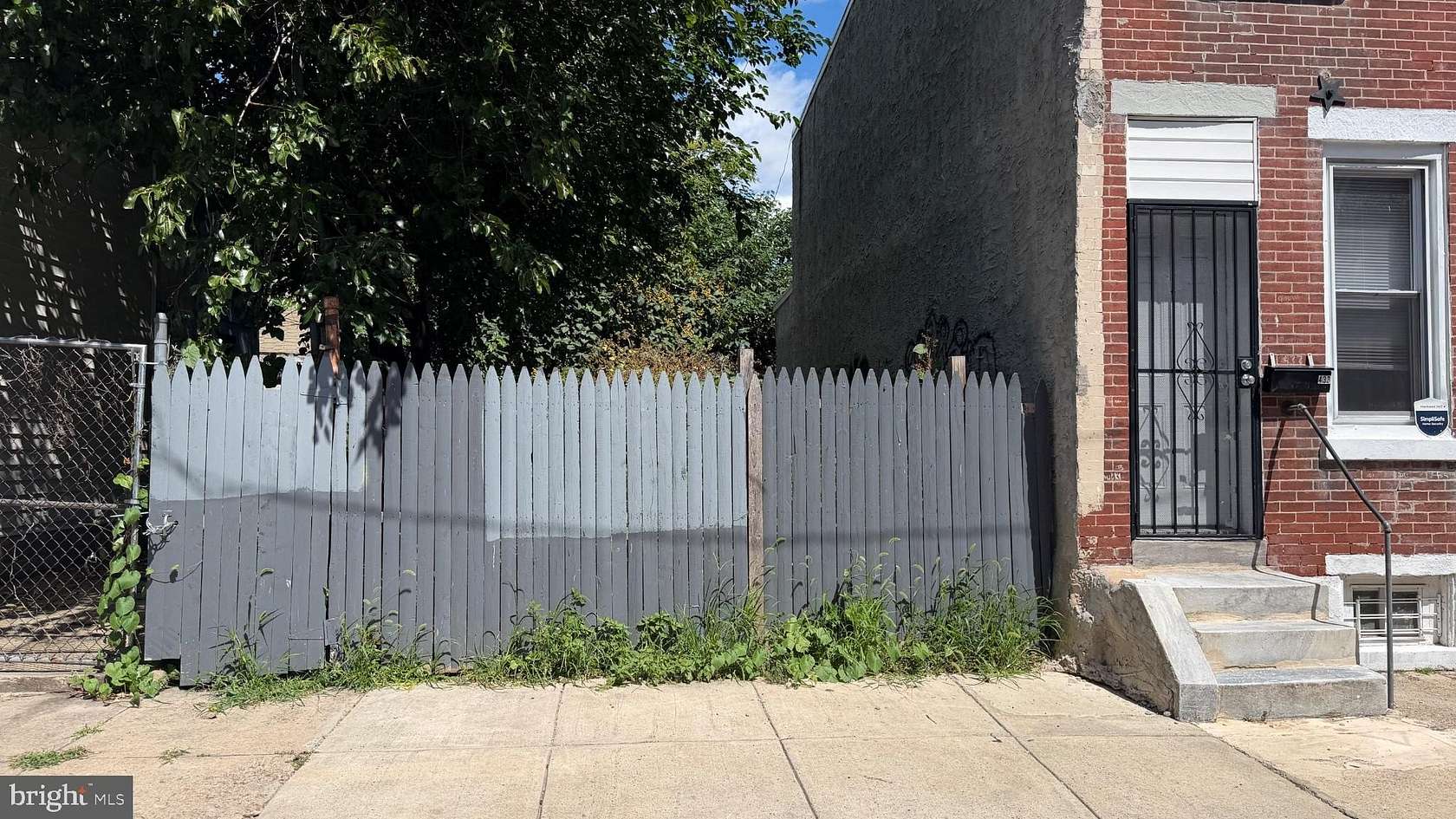 0.01 Acres of Land for Sale in Philadelphia, Pennsylvania