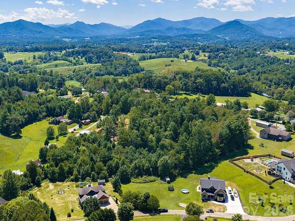 1.33 Acres of Residential Land for Sale in Leicester, North Carolina
