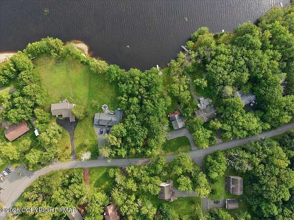 0.54 Acres of Residential Land for Sale in Pocono Summit, Pennsylvania