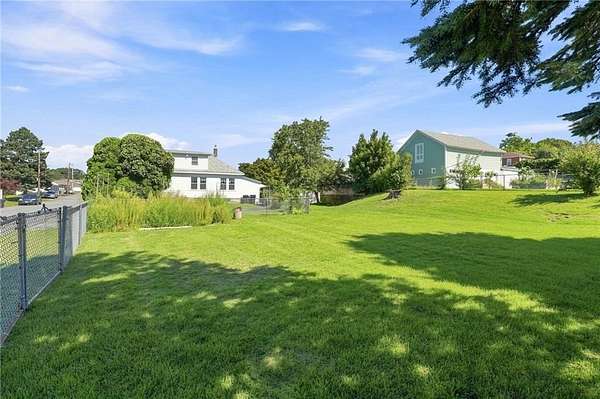 0.18 Acres of Residential Land for Sale in Cumberland, Rhode Island