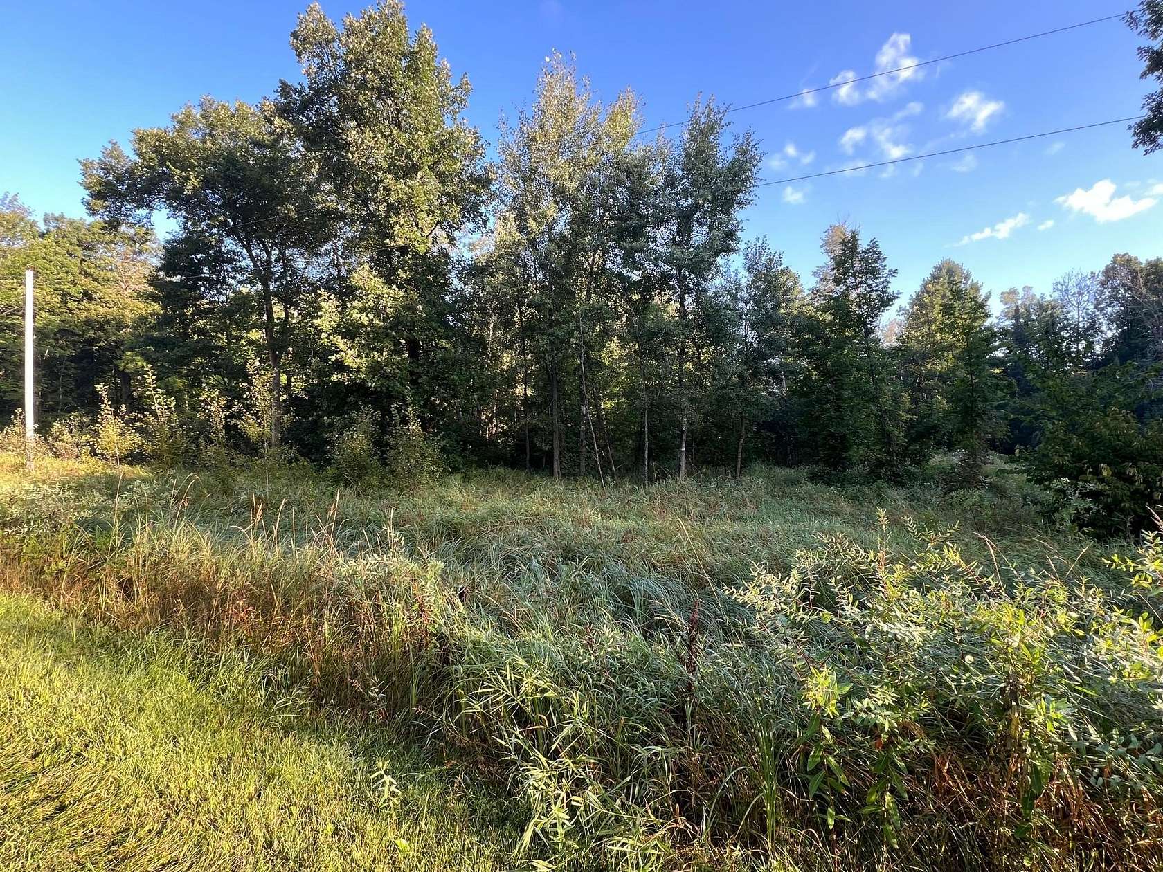 0.5 Acres of Land for Sale in Garrison, Minnesota