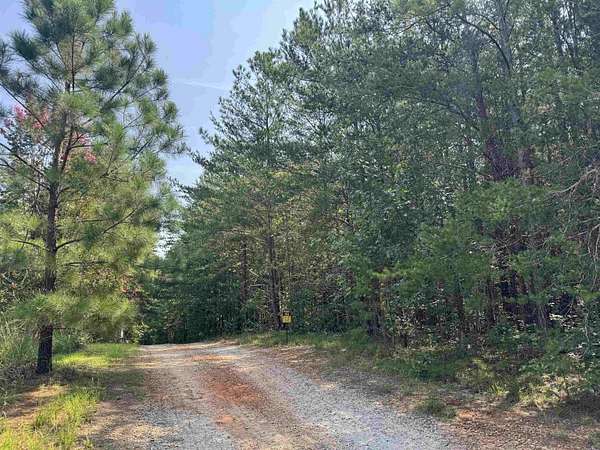 4 Acres of Residential Land for Sale in Landrum, South Carolina