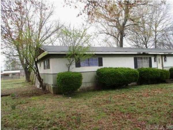 0.6 Acres of Land for Sale in Ward, Arkansas
