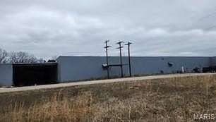 34 Acres of Commercial Land for Sale in Cuba, Missouri