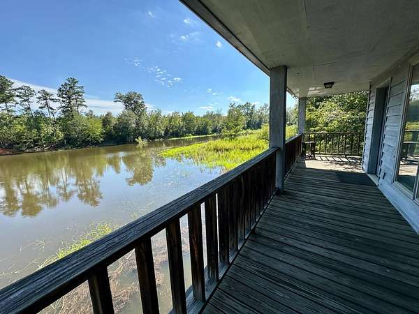 116 Acres of Recreational Land for Sale in Salley, South Carolina