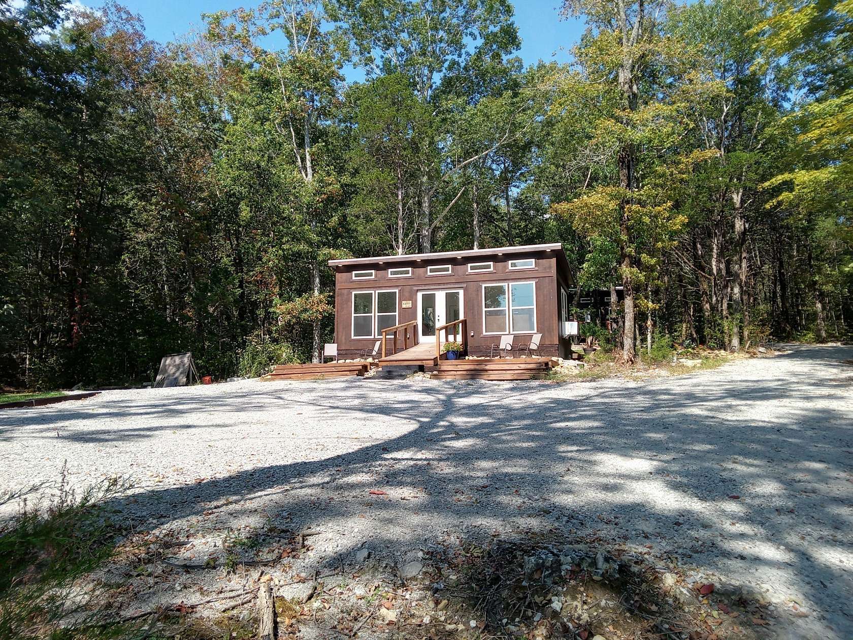 3 Acres of Improved Mixed-Use Land for Sale in Cowan, Tennessee