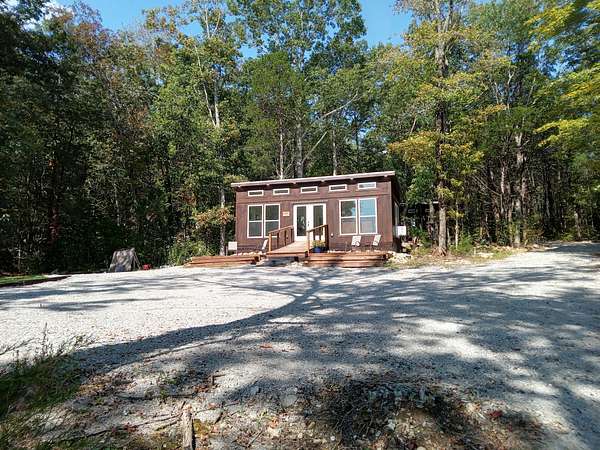 3 Acres of Improved Mixed-Use Land for Sale in Cowan, Tennessee