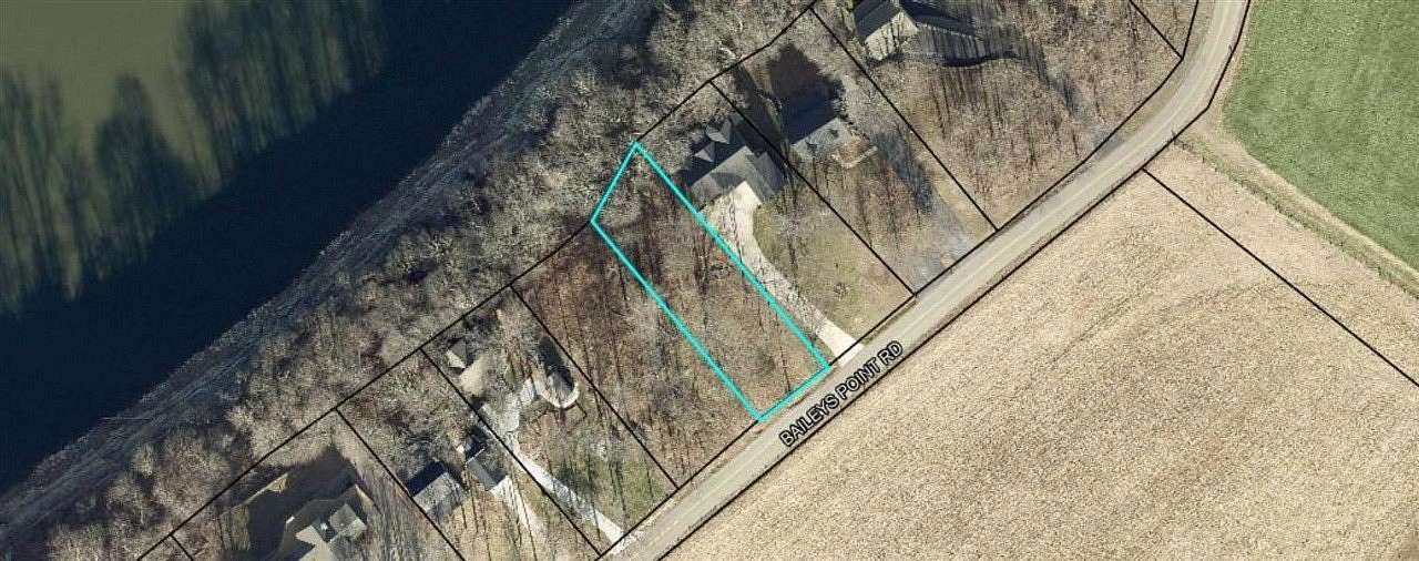 0.3 Acres of Residential Land for Sale in Scottsville, Kentucky