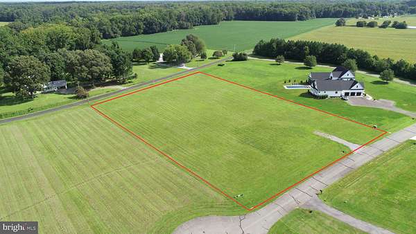 2.36 Acres of Residential Land for Sale in Easton, Maryland