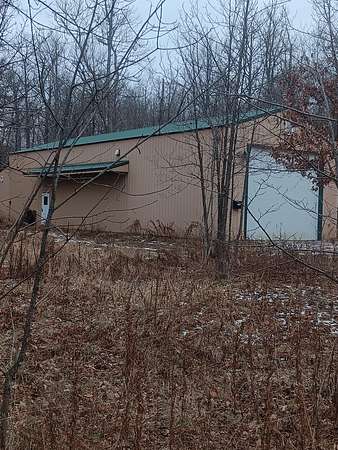 0.5 Acres of Residential Land for Sale in Garrison, Minnesota