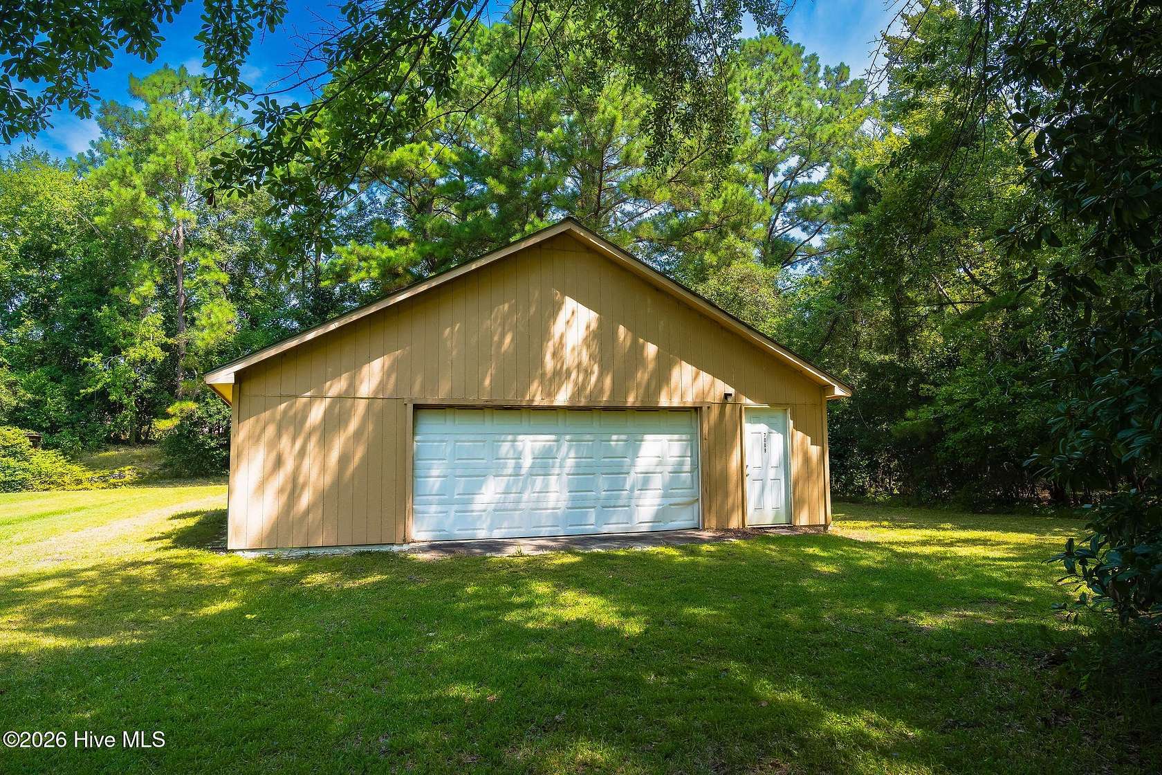 0.51 Acres of Residential Land for Sale in Wilmington, North Carolina