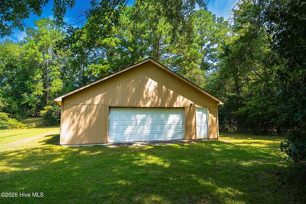 0.51 Acres of Residential Land for Sale in Wilmington, North Carolina