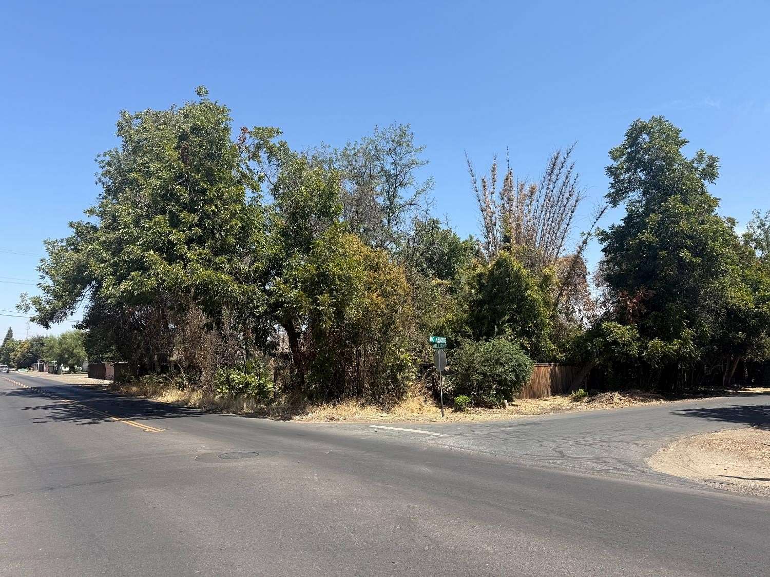 0.34 Acres of Residential Land for Sale in Fresno, California