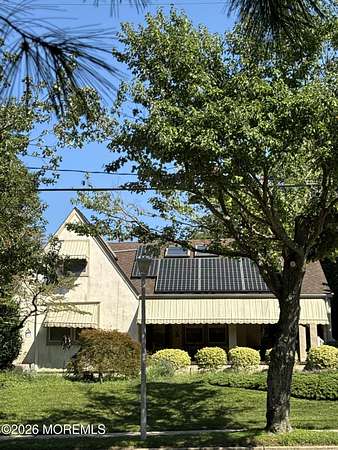 0.56 Acres of Land for Sale in Spring Lake, New Jersey