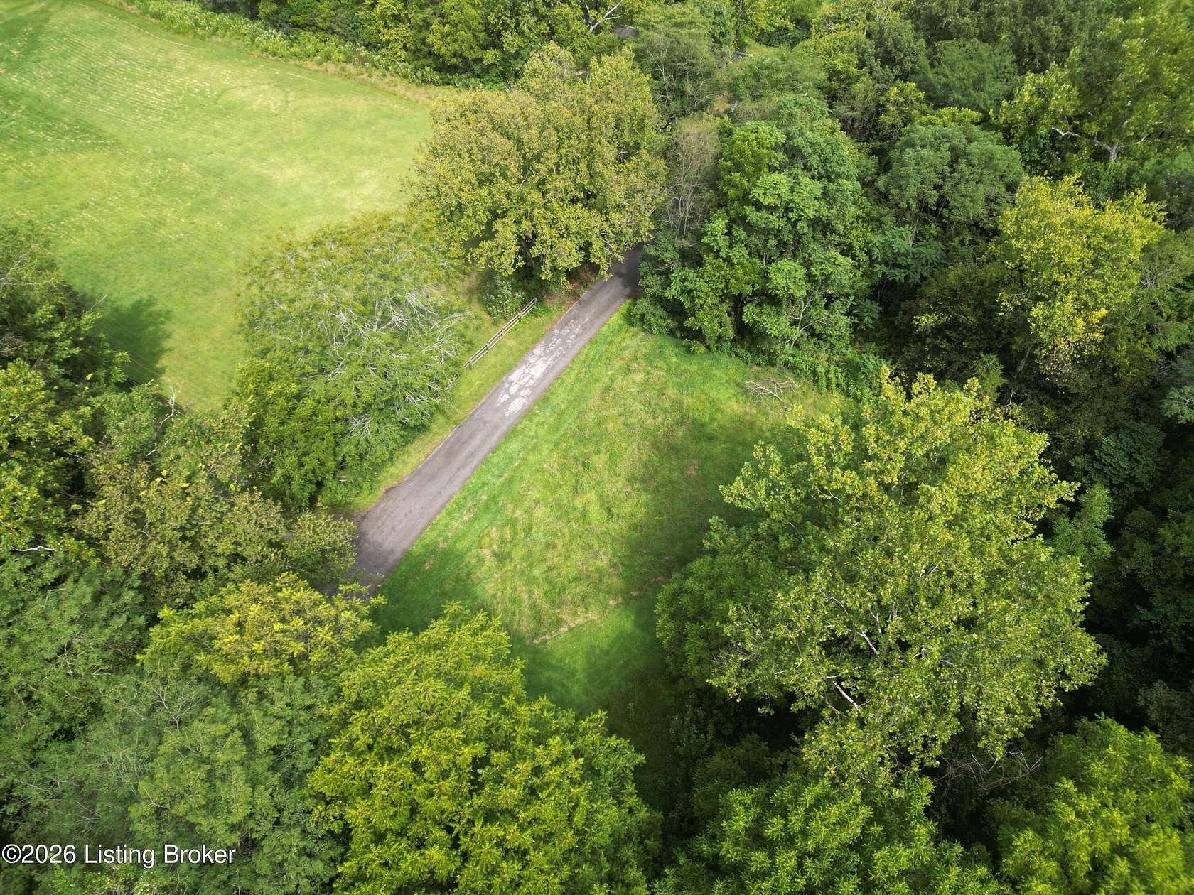 42 Acres of Recreational & Residential Land for Sale in La Grange, Kentucky