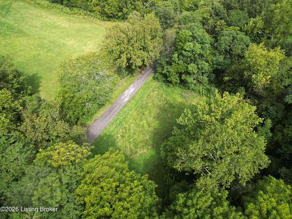 42 Acres of Recreational & Residential Land for Sale in La Grange, Kentucky