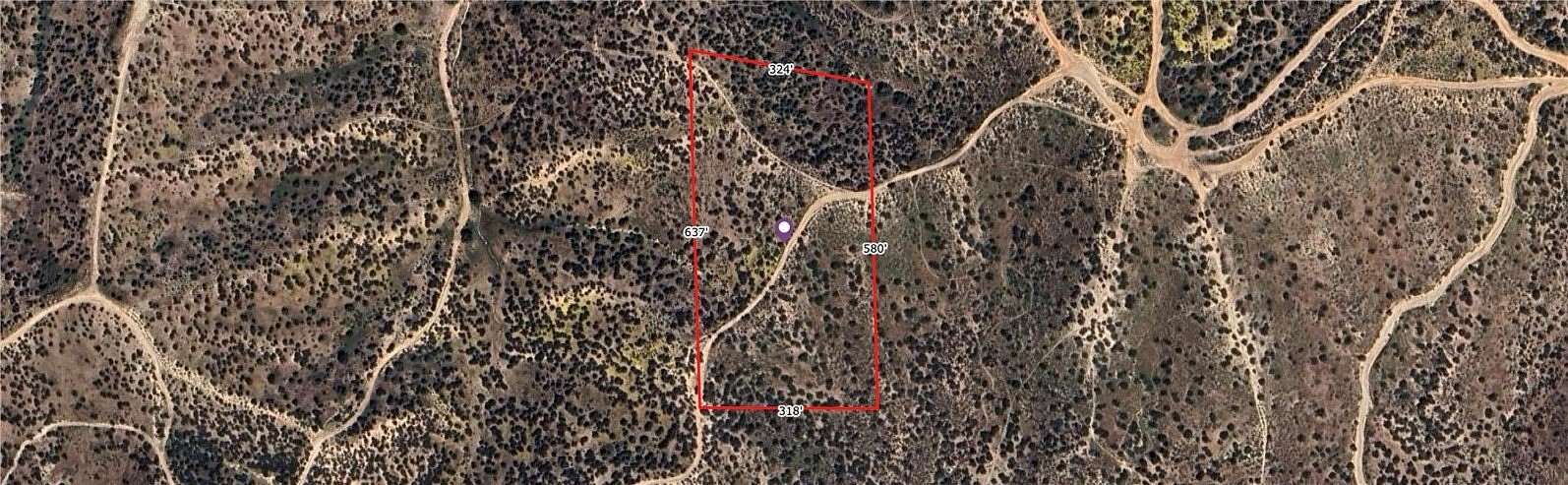 5 Acres of Mixed-Use Land for Sale in Hesperia, California