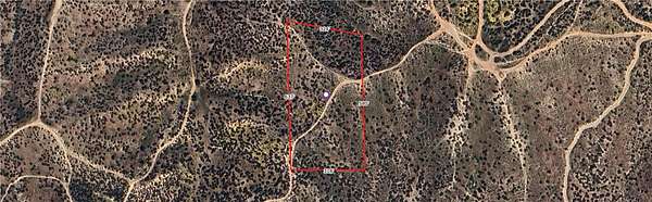5 Acres of Mixed-Use Land for Sale in Hesperia, California