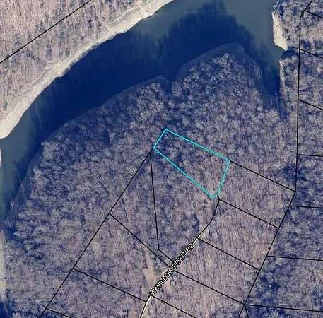 0.87 Acres of Residential Land for Sale in Monticello, Kentucky