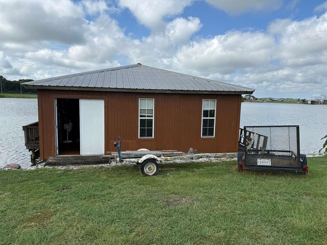 0.4 Acres of Land for Sale in Delhi, Louisiana
