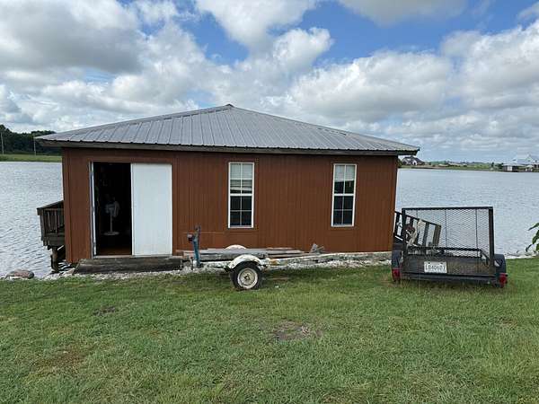 0.4 Acres of Land for Sale in Delhi, Louisiana