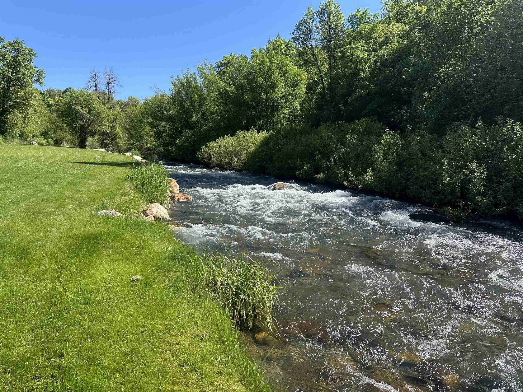 1 Acre of Residential Land for Sale in Preston, Idaho