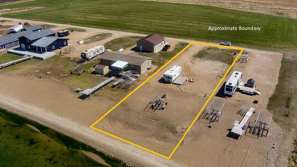 0.46 Acres of Land for Sale in Lake Preston, South Dakota
