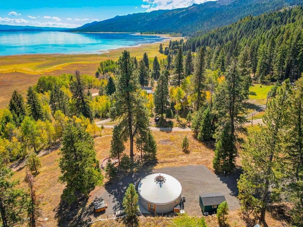 1 Acre of Residential Land for Sale in Donnelly, Idaho