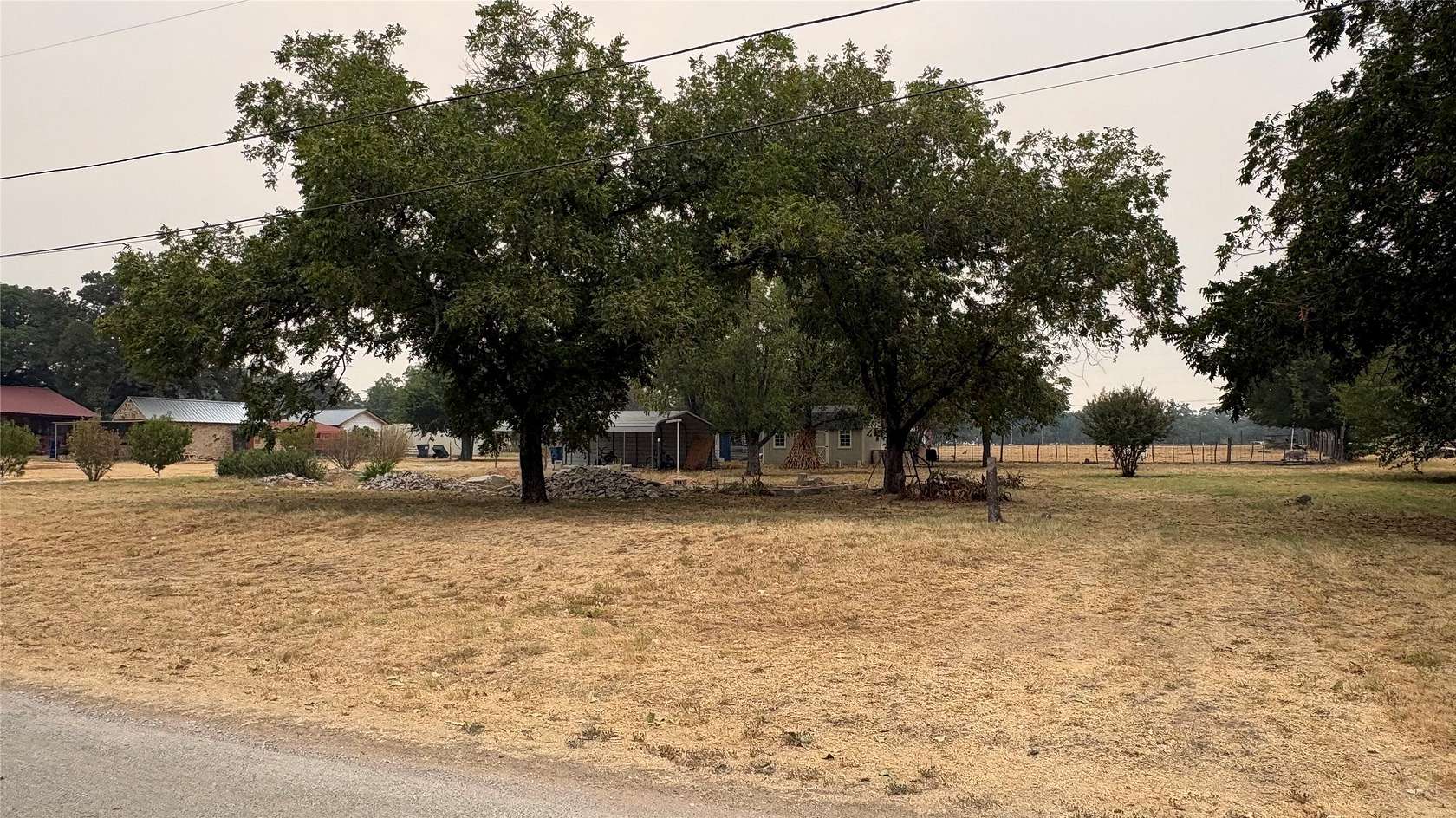 0.58 Acres of Residential Land for Sale in De Leon, Texas