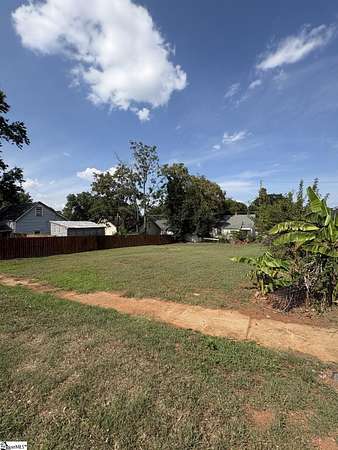 0.15 Acres of Residential Land for Sale in Greenville, South Carolina